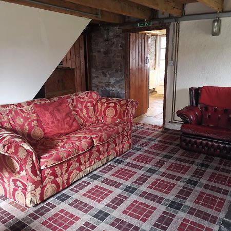 Nent Hall Country House Hotel วินเดอร์เมียร์ ภายนอก รูปภาพ