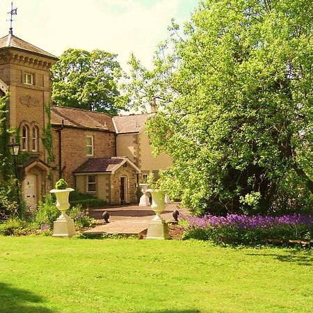 Nent Hall Country House Hotel วินเดอร์เมียร์ ภายนอก รูปภาพ
