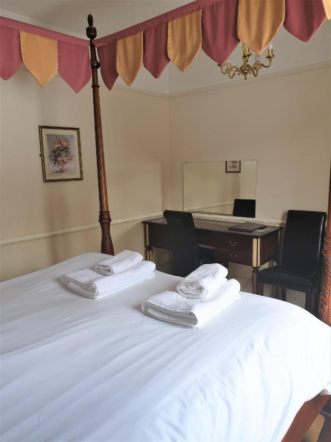 Nent Hall Country House Hotel วินเดอร์เมียร์ ภายนอก รูปภาพ