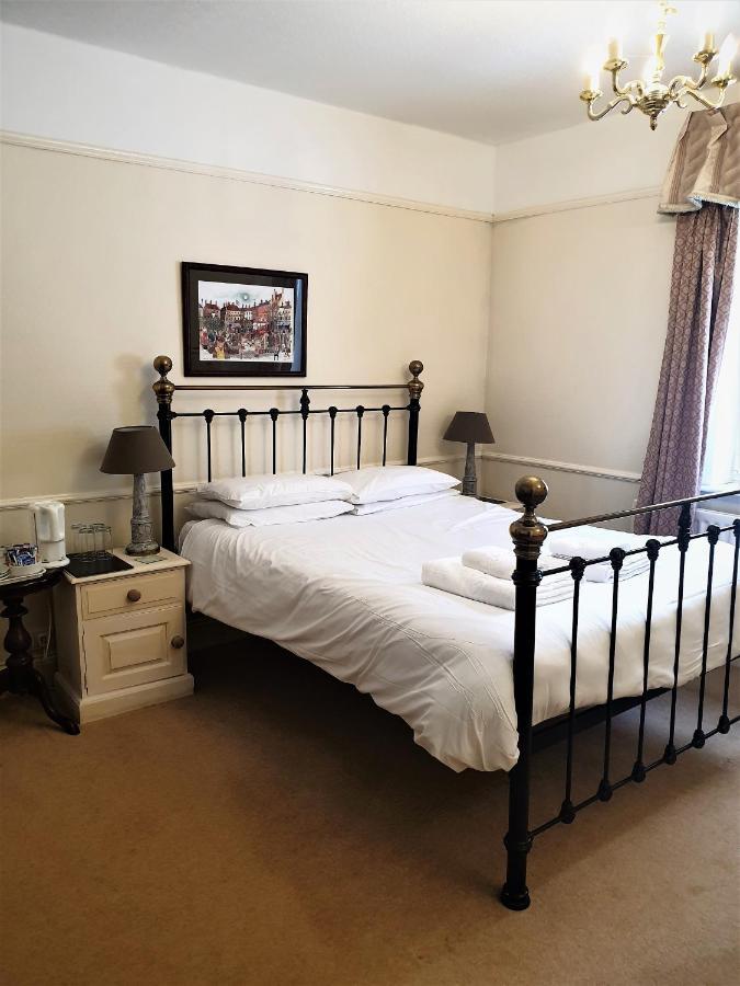 Nent Hall Country House Hotel วินเดอร์เมียร์ ภายนอก รูปภาพ