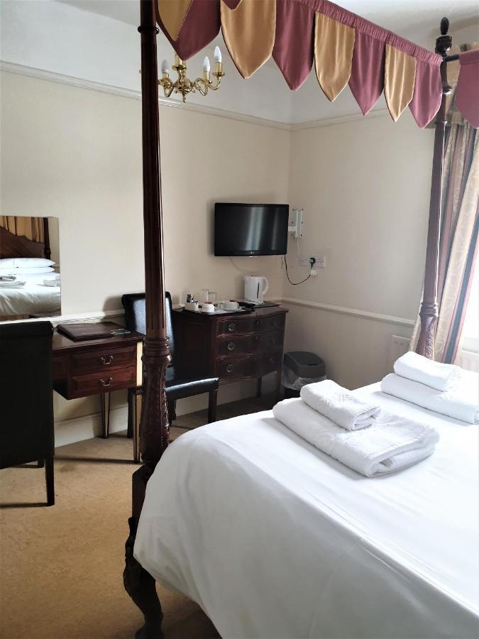 Nent Hall Country House Hotel วินเดอร์เมียร์ ภายนอก รูปภาพ