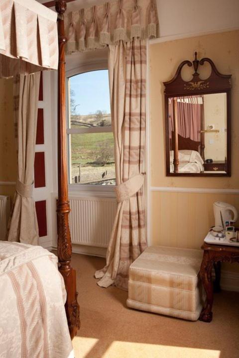 Nent Hall Country House Hotel วินเดอร์เมียร์ ภายนอก รูปภาพ