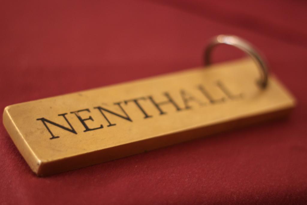 Nent Hall Country House Hotel วินเดอร์เมียร์ ภายนอก รูปภาพ