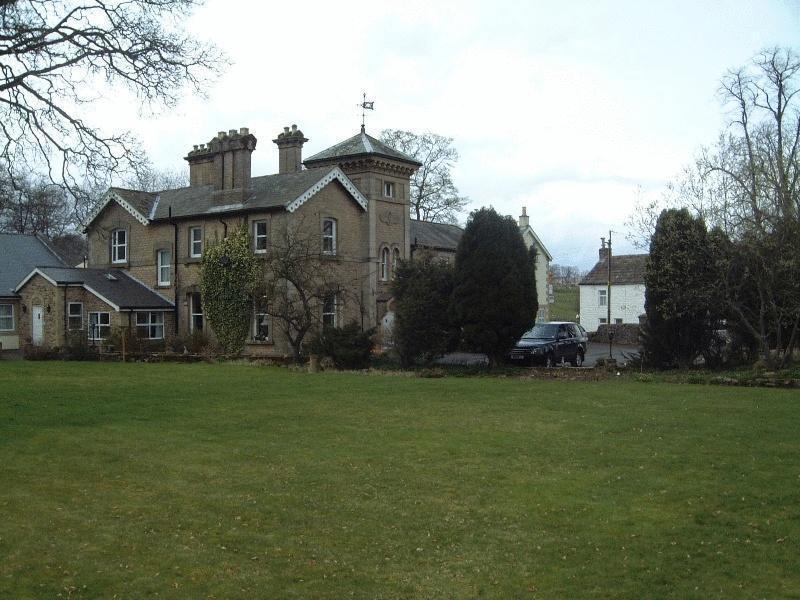 Nent Hall Country House Hotel วินเดอร์เมียร์ ภายนอก รูปภาพ