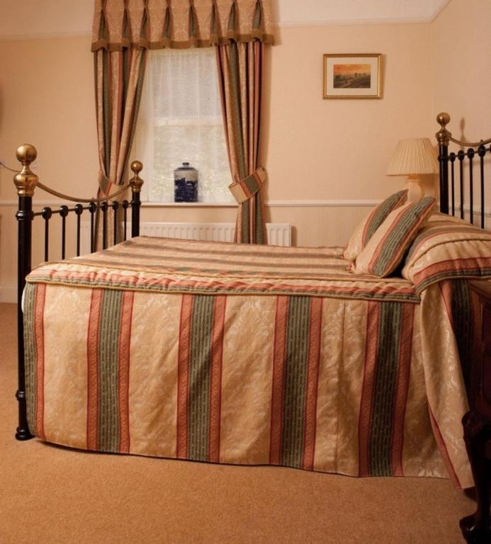 Nent Hall Country House Hotel วินเดอร์เมียร์ ภายนอก รูปภาพ
